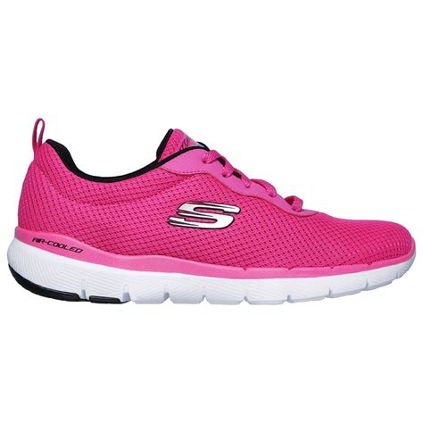 Damen Pink Schuhe 